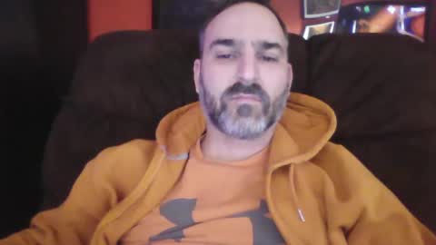 beardedambition online show from February 2, 2025, 3:49 pm