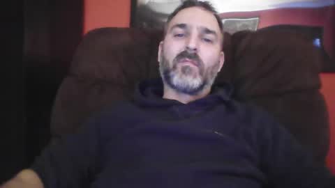 beardedambition online show from February 7, 2025, 4:27 am