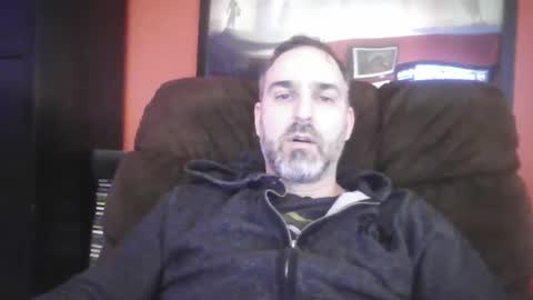 beardedambition online show from February 14, 2025, 2:44 pm