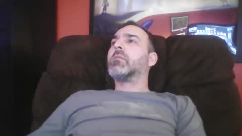 beardedambition online show from February 15, 2025, 2:44 pm