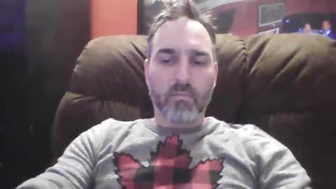 beardedambition online show from February 21, 2025, 12:05 am