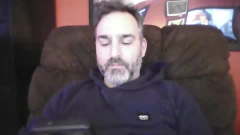 beardedambition online show from February 23, 2025, 12:51 am