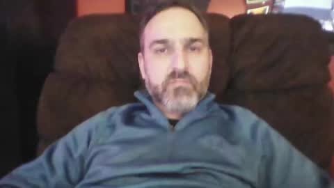 beardedambition online show from February 25, 2025, 12:36 am