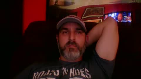beardedambition online show from September 10, 2025, 9:15 pm
