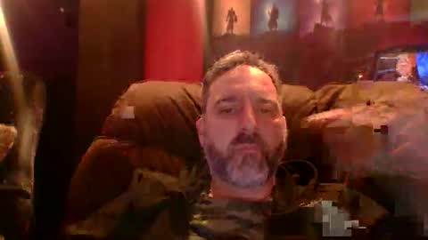 beardedambition online show from December 19, 2025, 6:15 pm