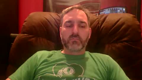 beardedambition online show from January 9, 2026, 6:10 pm