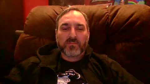 beardedambition online show from February 7, 2026, 2:48 am