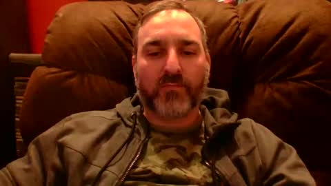 beardedambition online show from April 4, 2026, 9:45 pm