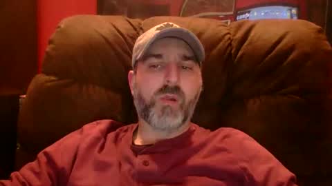 beardedambition online show from April 22, 2026, 10:44 pm