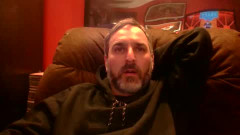 beardedambition online show from April 25, 2026, 12:02 am