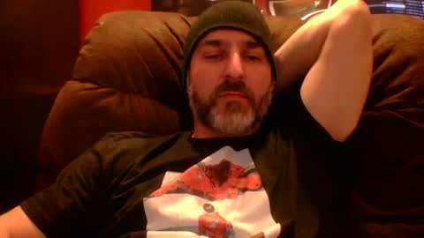 beardedambition online show from April 25, 2026, 11:24 pm