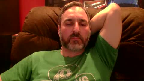 beardedambition online show from April 26, 2026, 10:29 pm