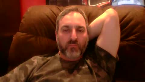beardedambition online show from April 27, 2026, 10:30 pm