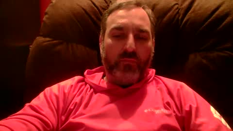 beardedambition online show from April 30, 2026, 3:35 am