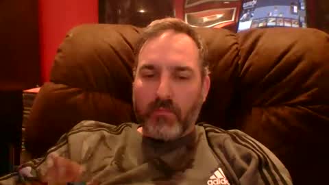 beardedambition online show from April 30, 2026, 7:53 pm