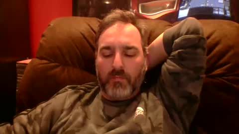 beardedambition online show from April 30, 2026, 8:57 pm