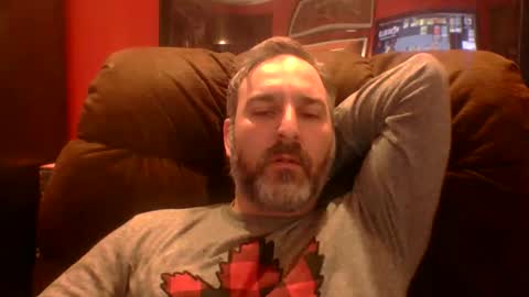 beardedambition online show from May 1, 2026, 2:32 pm
