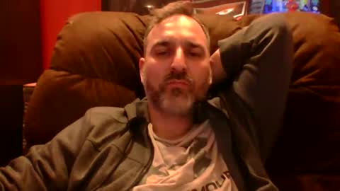 beardedambition online show from May 5, 2026, 11:24 pm