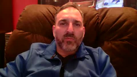 beardedambition online show from May 7, 2026, 12:49 am