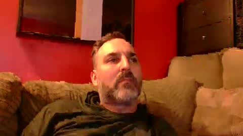 beardedambition online show from May 8, 2026, 11:10 pm