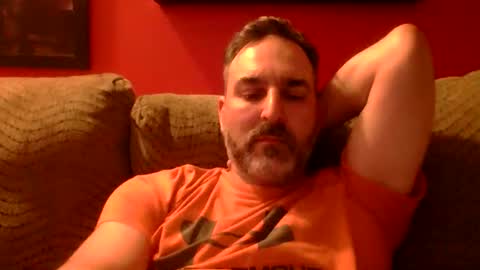 beardedambition online show from May 10, 2026, 12:27 am