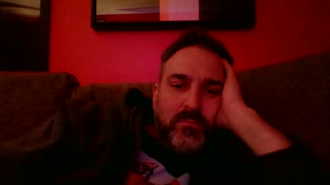beardedambition online show from May 22, 2026, 1:13 am