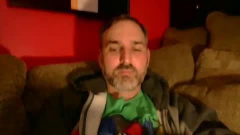 beardedambition online show from June 8, 2026, 12:47 am