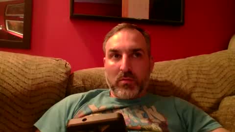 beardedambition online show from June 11, 2026, 12:43 am