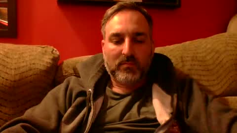 beardedambition online show from June 14, 2026, 3:52 am