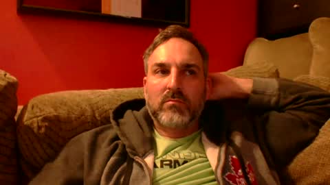 beardedambition online show from June 17, 2026, 1:19 am