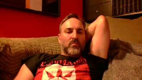 beardedambition online show from June 20, 2026, 11:40 pm