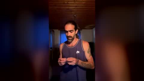 Snapshot of beardedbliss chatting on July 10, 2026, 6:54 pm BeardedBliss online show from July 10, 2026, 6:54 pm
