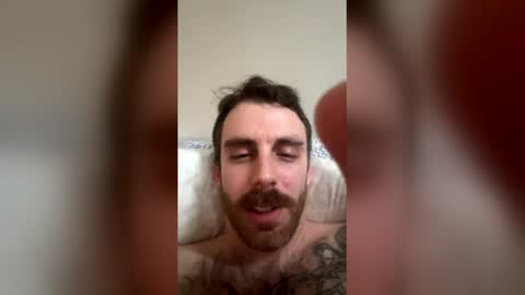 beardedone2424 online show from May 9, 2026, 12:10 pm