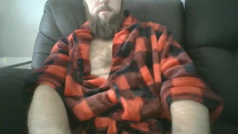 Snapshot of beardedstud4u chatting on January 14, 2025, 8:15 pm beardedstud4u online show from January 14, 2025, 8:15 pm