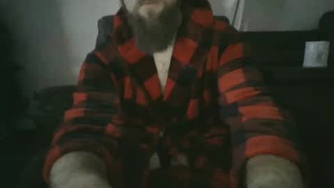 Snapshot of beardedstud4u chatting on January 15, 2025, 2:35 pm beardedstud4u online show from January 15, 2025, 2:35 pm