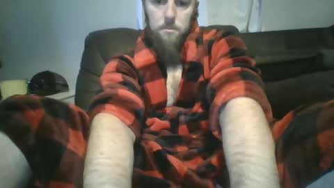 Snapshot of beardedstud4u chatting on January 20, 2025, 2:03 pm beardedstud4u online show from January 20, 2025, 2:03 pm