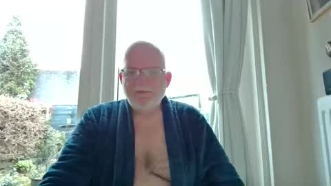 Beardman online show from March 28, 2026, 6:35 am