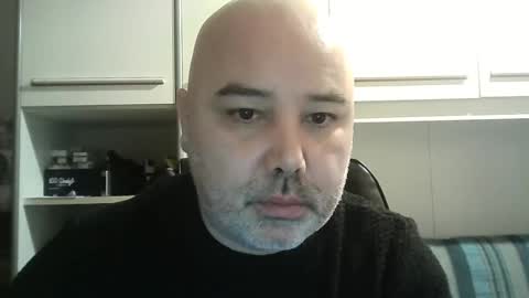Snapshot of beardmancoming chatting on December 14, 2024, 6:52 pm WELCOME EVERYONE MY NAME IS  CHAN ..I WILL BE HAPPY TO SHOW YOU MY CUM online show from December 14, 2024, 6:52 pm