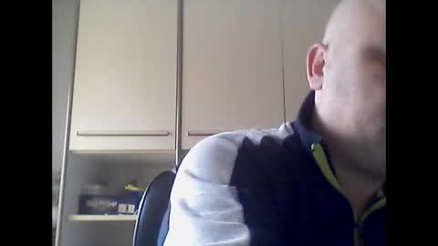 Snapshot of beardmancoming chatting on January 16, 2025, 1:25 pm WELCOME EVERYONE MY NAME IS  CHAN ..I WILL BE HAPPY TO SHOW YOU MY CUM online show from January 16, 2025, 1:25 pm