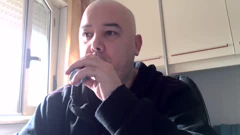 Snapshot of beardmancoming chatting on January 27, 2025, 12:37 pm WELCOME EVERYONE MY NAME IS  CHAN ..I WILL BE HAPPY TO SHOW YOU MY CUM online show from January 27, 2025, 12:37 pm