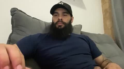 Min online show from January 7, 2026, 1:08 am