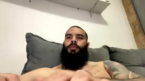 Min online show from May 4, 2026, 9:22 pm