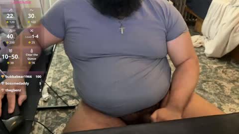 Snapshot of beardudeguy chatting on May 7, 2026, 6:35 pm beardudeguy online show from May 7, 2026, 6:35 pm