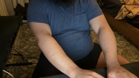 Snapshot of beardudeguy chatting on May 9, 2026, 4:06 am beardudeguy online show from May 9, 2026, 4:06 am