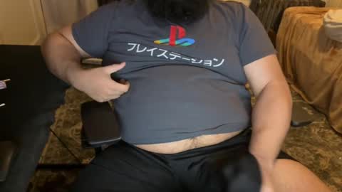 Snapshot of beardudeguy chatting on May 20, 2026, 1:12 am beardudeguy online show from May 20, 2026, 1:12 am