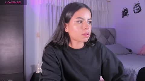 MELANI online show from January 24, 2025, 8:11 pm