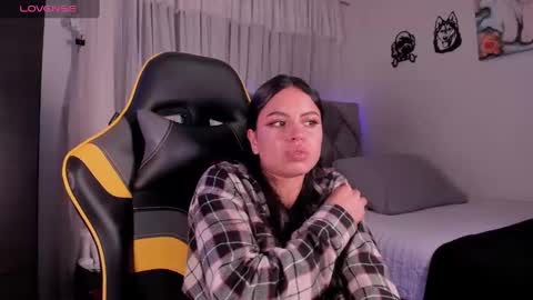 MELANI online show from February 11, 2025, 7:59 pm