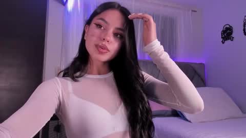 MELANI online show from February 27, 2025, 7:58 pm