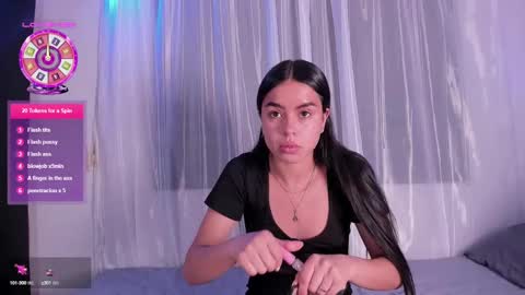 MELANI online show from March 12, 2025, 5:49 pm