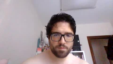 Snapshot of bearmen3107 chatting on June 18, 2026, 6:35 am bearmen3107 online show from June 18, 2026, 6:35 am